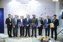 رونمایی از دستورالعمل مشخصات فنی-امنیتی جامع سیستم‌های اتوماسیون پست‌های انتقال و فوق توزیع