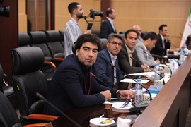 برگزاری نشست تولیدپراکنده در حاشیه نمایشگاه صنعت برق