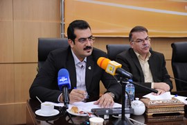 برگزاری نشست تولیدپراکنده در حاشیه نمایشگاه صنعت برق