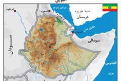 لیست اقلام ممنوعه وارداتی به بازار اتیوپی