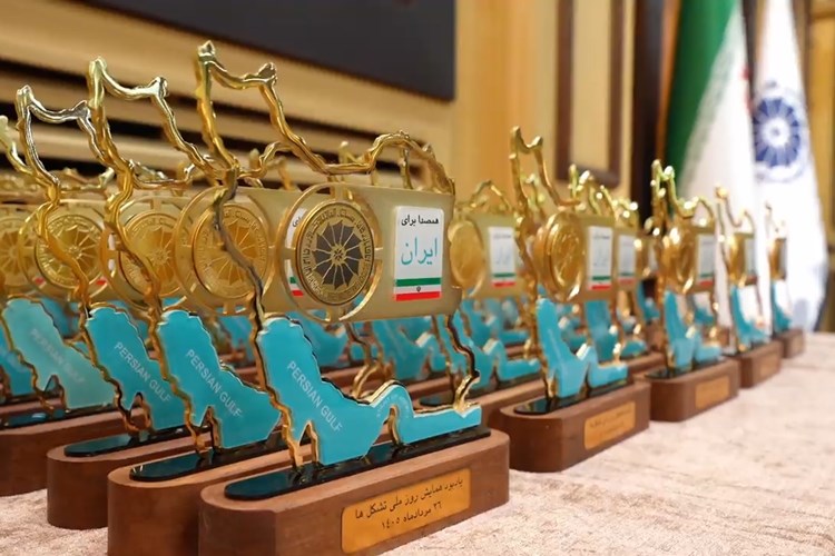 سندیکای صنعت برق، تشکل منتخب پنجمین گرامیداشت روز ملی تشکل‌ها شد