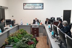 قرارگاه عملياتی گذر از اوج بار سال 1401 آغاز به كار كرد