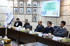 قرعه‌کشی مسابقات جام سندیکای صنعت برق ایران 