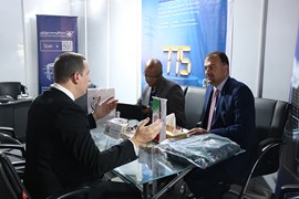 هفتمین نمایشگاه اکسپو؛ ۸ الی ۱۲ اردیبهشت ۱۴۰۴