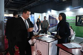 هفتمین نمایشگاه اکسپو؛ ۸ الی ۱۲ اردیبهشت ۱۴۰۴