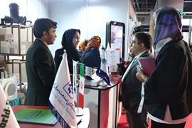 هفتمین نمایشگاه اکسپو؛ ۸ الی ۱۲ اردیبهشت ۱۴۰۴