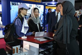 هفتمین نمایشگاه اکسپو؛ ۸ الی ۱۲ اردیبهشت ۱۴۰۴