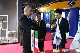 هفتمین نمایشگاه اکسپو؛ ۸ الی ۱۲ اردیبهشت ۱۴۰۴