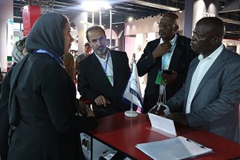 هفتمین نمایشگاه اکسپو؛ ۸ الی ۱۲ اردیبهشت ۱۴۰۴