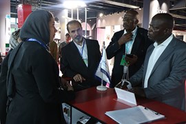 هفتمین نمایشگاه اکسپو؛ ۸ الی ۱۲ اردیبهشت ۱۴۰۴