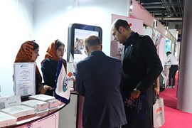 هفتمین نمایشگاه اکسپو؛ ۸ الی ۱۲ اردیبهشت ۱۴۰۴