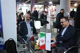 هفتمین نمایشگاه اکسپو؛ ۸ الی ۱۲ اردیبهشت ۱۴۰۴