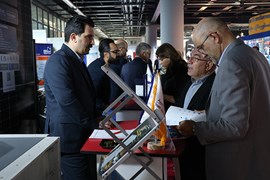 هفتمین نمایشگاه اکسپو؛ ۸ الی ۱۲ اردیبهشت ۱۴۰۴