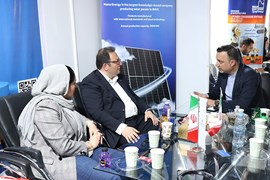 هفتمین نمایشگاه اکسپو؛ ۸ الی ۱۲ اردیبهشت ۱۴۰۴
