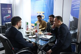 هفتمین نمایشگاه اکسپو؛ ۸ الی ۱۲ اردیبهشت ۱۴۰۴