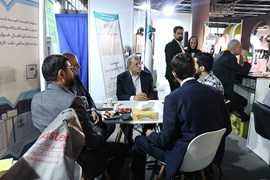 هفتمین نمایشگاه اکسپو؛ ۸ الی ۱۲ اردیبهشت ۱۴۰۴