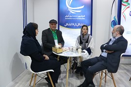 هفتمین نمایشگاه اکسپو؛ ۸ الی ۱۲ اردیبهشت ۱۴۰۴
