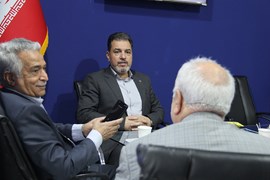 بیست و سومین نمایشگاه بین‌المللی صنعت برق ایران