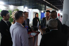 هفتمین نمایشگاه اکسپو؛ ۸ الی ۱۲ اردیبهشت ۱۴۰۴