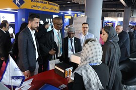 هفتمین نمایشگاه اکسپو؛ ۸ الی ۱۲ اردیبهشت ۱۴۰۴