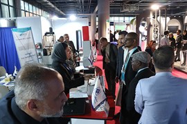 هفتمین نمایشگاه اکسپو؛ ۸ الی ۱۲ اردیبهشت ۱۴۰۴