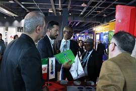 هفتمین نمایشگاه اکسپو؛ ۸ الی ۱۲ اردیبهشت ۱۴۰۴