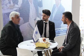 بیست و سومین نمایشگاه بین‌المللی صنعت برق ایران