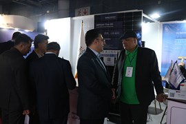 هفتمین نمایشگاه اکسپو؛ ۸ الی ۱۲ اردیبهشت ۱۴۰۴