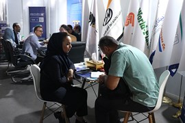 هفتمین نمایشگاه اکسپو؛ ۸ الی ۱۲ اردیبهشت ۱۴۰۴