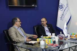 بیست و سومین نمایشگاه بین‌المللی صنعت برق ایران