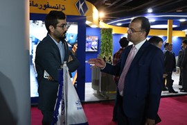 هفتمین نمایشگاه اکسپو؛ ۸ الی ۱۲ اردیبهشت ۱۴۰۴