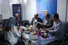 هفتمین نمایشگاه اکسپو؛ ۸ الی ۱۲ اردیبهشت ۱۴۰۴