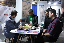 هفتمین نمایشگاه اکسپو؛ ۸ الی ۱۲ اردیبهشت ۱۴۰۴