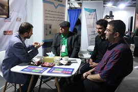 هفتمین نمایشگاه اکسپو؛ ۸ الی ۱۲ اردیبهشت ۱۴۰۴