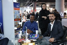 هفتمین نمایشگاه اکسپو؛ ۸ الی ۱۲ اردیبهشت ۱۴۰۴