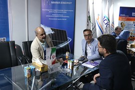 هفتمین نمایشگاه اکسپو؛ ۸ الی ۱۲ اردیبهشت ۱۴۰۴