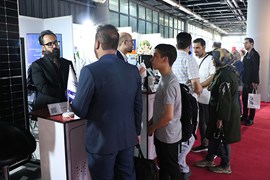 هفتمین نمایشگاه اکسپو؛ ۸ الی ۱۲ اردیبهشت ۱۴۰۴