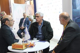 بیست و سومین نمایشگاه بین‌المللی صنعت برق ایران