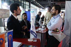 هفتمین نمایشگاه اکسپو؛ ۸ الی ۱۲ اردیبهشت ۱۴۰۴