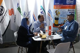 هفتمین نمایشگاه اکسپو؛ ۸ الی ۱۲ اردیبهشت ۱۴۰۴