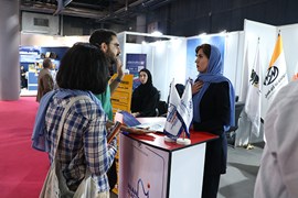 هفتمین نمایشگاه اکسپو؛ ۸ الی ۱۲ اردیبهشت ۱۴۰۴