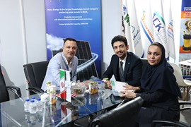 هفتمین نمایشگاه اکسپو؛ ۸ الی ۱۲ اردیبهشت ۱۴۰۴