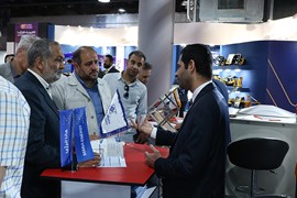هفتمین نمایشگاه اکسپو؛ ۸ الی ۱۲ اردیبهشت ۱۴۰۴