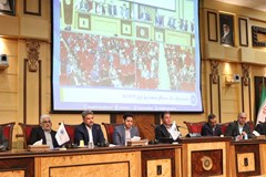 پیگیری حقوق بخش خصوصی صنعت برق با گفتمان سندیکا