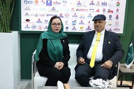 بیست و نهمین نمایشگاه نفت، گاز، پالایش و پتروشیمی، ۱۸ الی ۲۱ اردیبهشت ۱۴۰۴