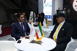 بیست و نهمین نمایشگاه نفت، گاز، پالایش و پتروشیمی، ۱۸ الی ۲۱ اردیبهشت ۱۴۰۴