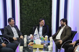 بیست و سومین نمایشگاه بین‌المللی صنعت برق ایران