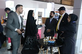 بیست و نهمین نمایشگاه نفت، گاز، پالایش و پتروشیمی، ۱۸ الی ۲۱ اردیبهشت ۱۴۰۴