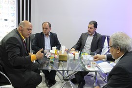 بیست و سومین نمایشگاه بین‌المللی صنعت برق ایران