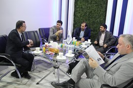 بیست و سومین نمایشگاه بین‌المللی صنعت برق ایران